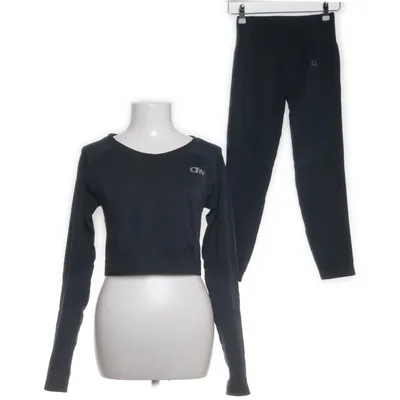 Träningsset (Petrol, Blå, Grön) från ICIW Elastan, Polyamid, Polyester