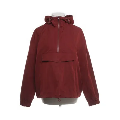 Anorak (Röd) från Oysho Polyamid, Polyester