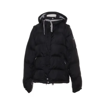 Winter jacket (Black, Gray) from Felix Bühler Polyester