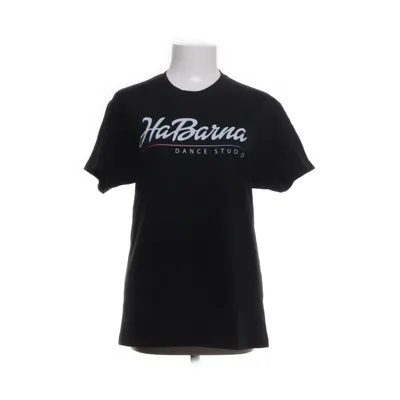 T-shirt (Black) from JHK Cotton