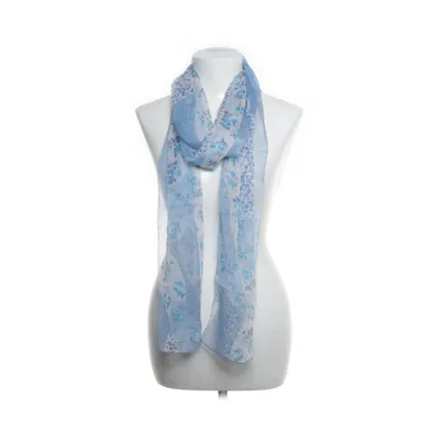 Neckerchief (Blue, Multicolored) from Jago Polyester