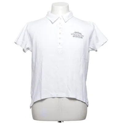 Polo (Blanc) de Greenfield