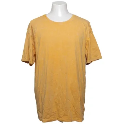 T-shirt (Geel) van Urban Outfitters Katoen