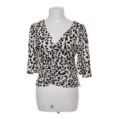 Topp (Myrte Top) från Fabienne Chapot Elastan, Viskos