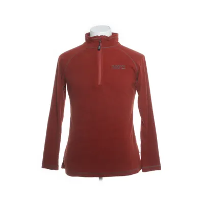 Fleecetröja (Röd) från Outdoor Classic