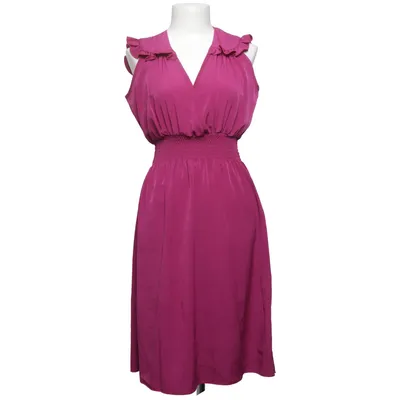Dress (Pink) from Johann