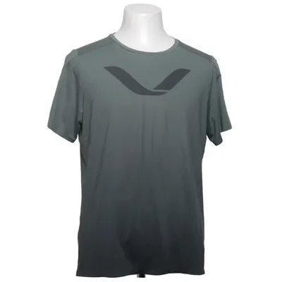 T-shirt (Groen) van Eleiko