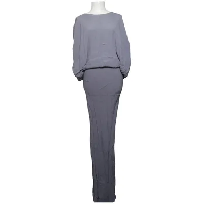 Maxikleid (Drapy Viscose) von Rützou Viskose