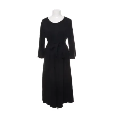 Mammaklänning (Svart) från H&M Mama Elastan, Polyamid, Viskos