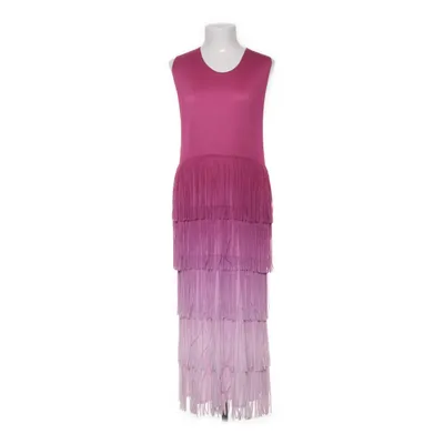 Dress (Purple, Pink) from JOT Polyester, Viscose