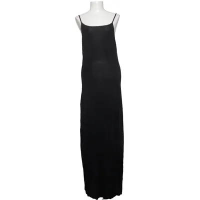 Maxi dress (Black) from Trend Report Viscose