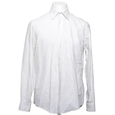 Shirt (Wit) van Lavis