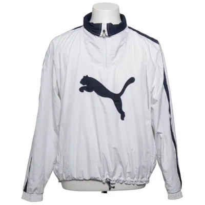 Anorak (Vit, Blå) från Puma