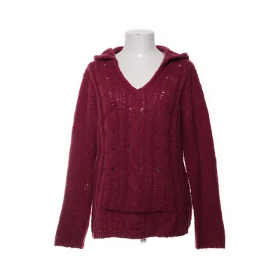 Huvtröja (Rosa) från Joe Browns Akryl, Ull