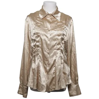 Blus (Beige) från Jus D'Orange