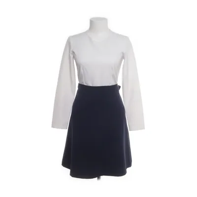 Klänning (Vit) från Closet London Elastan, Polyester