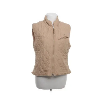 Ytterväst (Brun) från Giani Feroti Polyester