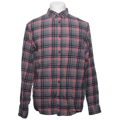 Flannel shirt (HB S Spence) from Homebound Cotton