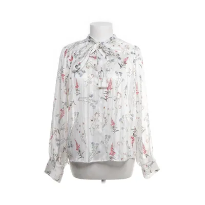 Top (Wit, Meerkleurig) van Sabina Musayev Polyester