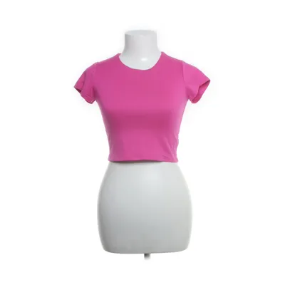 Crop top (Pink) from Sincerely, Jules