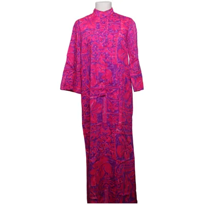 Maxi dress (Pink, Purple) from Lord & Taylor