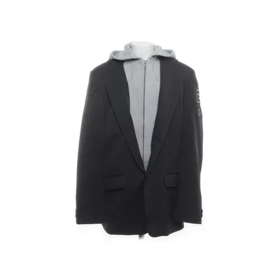 Blazer (Gray) from Here + There by C&A Polyester