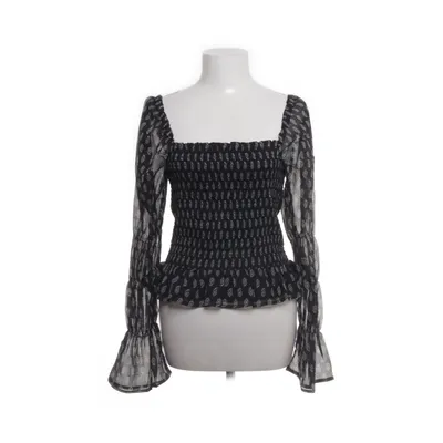 Blouse (J1279F32.01) from Patrons of Peace Polyester