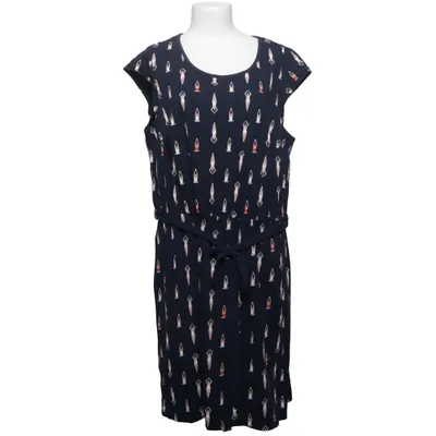 Dress (Blue, Multicolored) from Holly & Whyte by Lindex Cotton