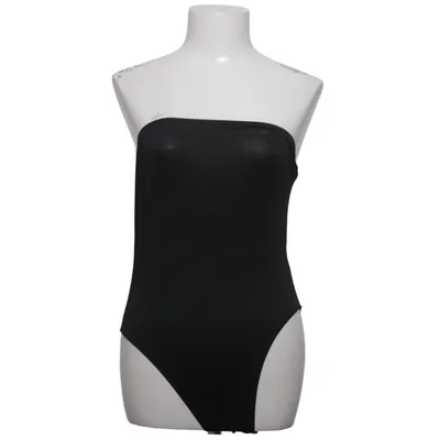 Body (Black) from Missguided Elastane, Polyester