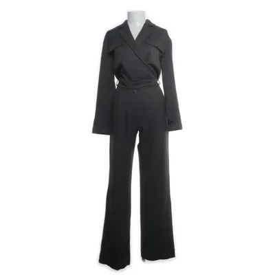 Jumpsuit (Gray) from Freebird Elastane, Polyester