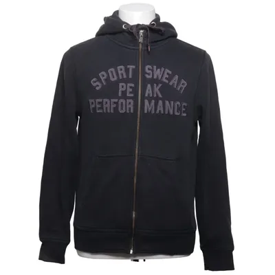 Hoodie (Edvin 21) from Peak Performance Cotton, Polyester