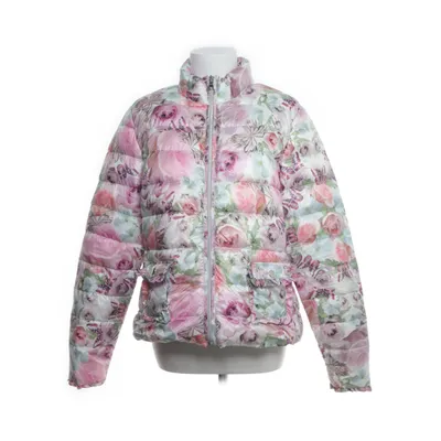 Lättviktsjacka (Rosa, Flerfärgad) från She