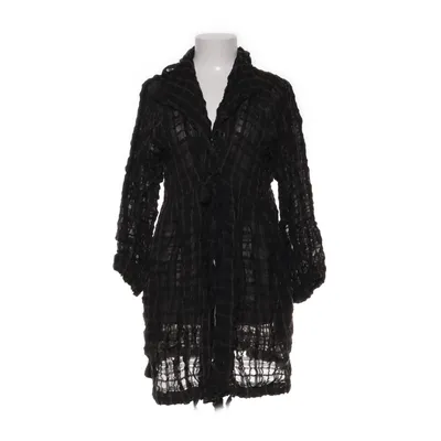 Kaftan (Zwart, Bruin) van Masai Katoen, Polyester, Viscose