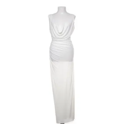 Evening gown (White) from Meshki