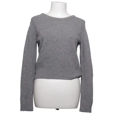 Pull-over (Gris) de Marc by Marc Jacobs Angora, Cachemire, Laine de mouton