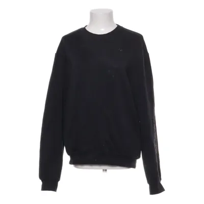 Sweatshirt (Schwarz) von Oceans Apart Baumwolle, Recyceltes Polyester