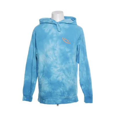 Capuchon sweater (Blauw) van Independent Polyester