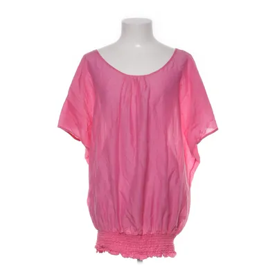 Top (Roze) van Boss Orange