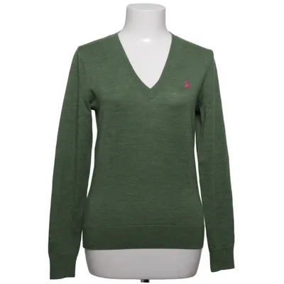 Pullover (Grøn) fra Ralph Lauren Sport Merinould
