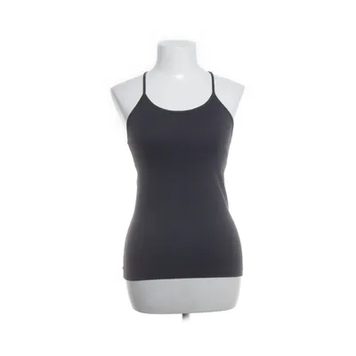 Sport tanktop (Grijs) van Soft Sport Filippa K Elastaan, Polyamide