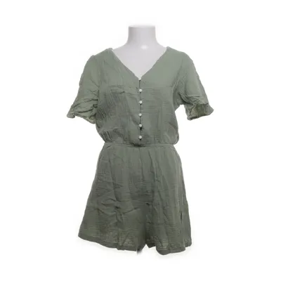Jumpsuit (Green) from Droimp