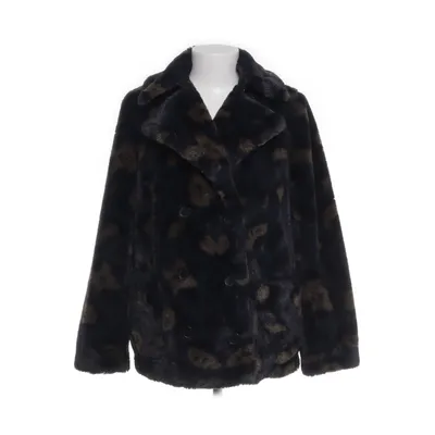Vinterjacka (Blå, Grön) från Zadig & Voltaire Bomull, Polyester
