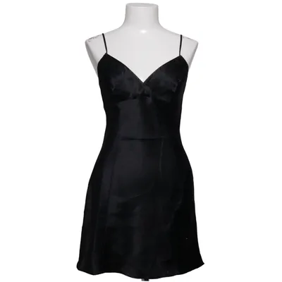 Débardeur de nuit (Noir) de Silk & Satin
