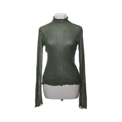 Polotröja (Grön) från Zara