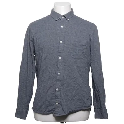 Button down shirt (Sean Jersey Bd) from NN07 Cotton