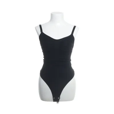 Shapewear (Black) from Creamy Elastane, Nylon