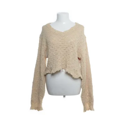 Pullover (Beige) van Our Legacy Polyamide