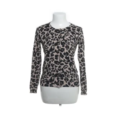 Cardigan (Beige, Multicolored) from Marie Lund