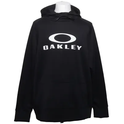 Hoodie (Performance Fit) from Oakley Elastane, Polyester