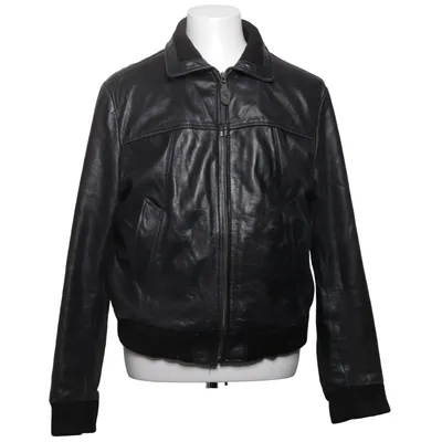 Leren jack (Palco) van Redskins Katoen, Polyester
